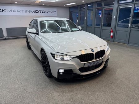 2018 BMW 3-Series - photo 7