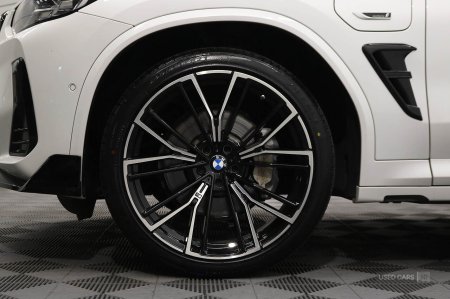 2022 BMW X3 - photo 8