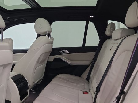 2021 BMW X5 - photo 11