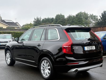 2017 Volvo XC90 - photo 7