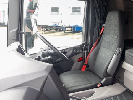 2023 SCANIA P250 - photo 18