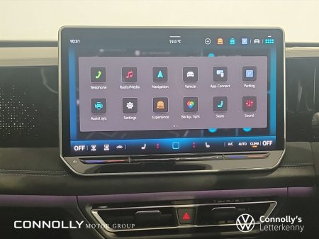 2026 Volkswagen Tiguan - photo 9