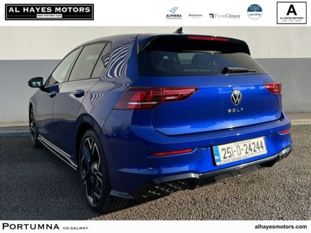 2025 Volkswagen Golf - photo 3
