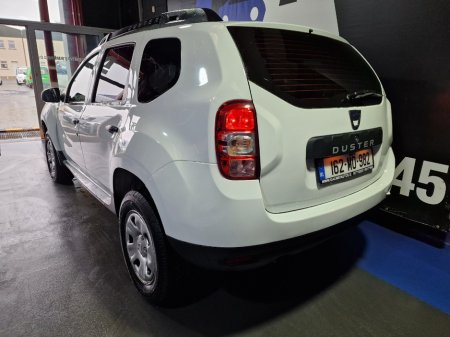2016 Dacia Duster - photo 7