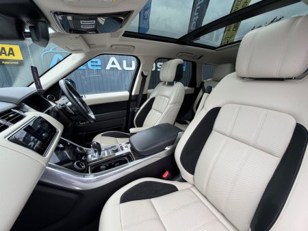 2018 Land Rover Range Rover - photo 59