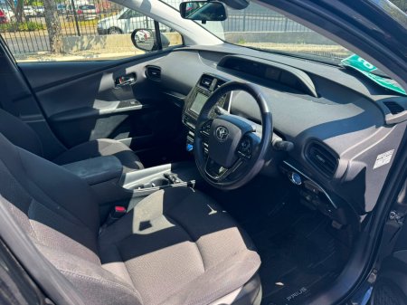2021 Toyota Prius - photo 5