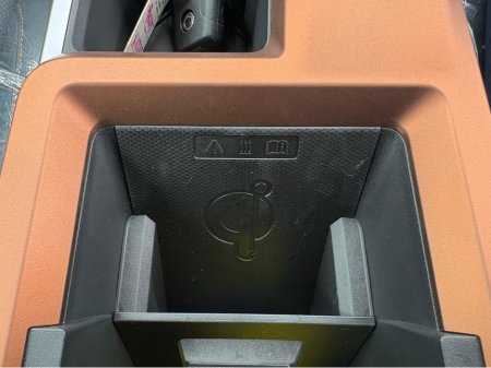 2025 KGM Torres EVX - photo 18