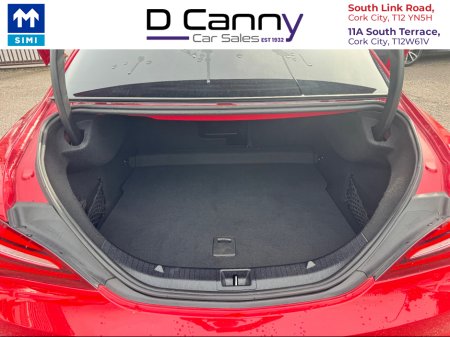 2019 Mercedes-Benz CLA - photo 5