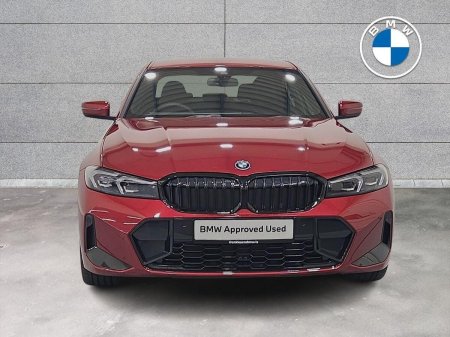 2026 BMW 3-Series - photo 16
