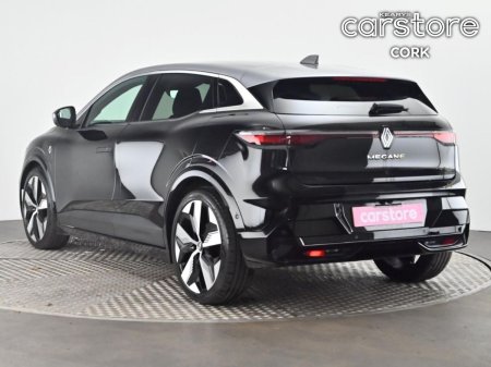 2024 Renault Megane E-Tech - photo 3