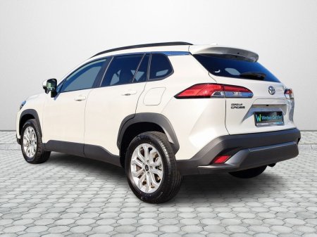 2025 Toyota Corolla Cross - photo 14