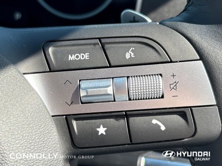 2026 Hyundai Tucson - photo 28