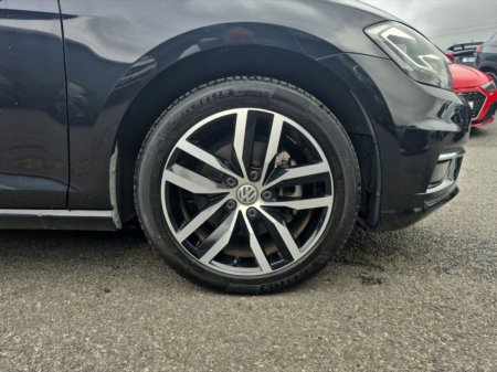 2019 Volkswagen Golf - photo 10