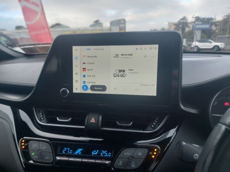 2023 Toyota C-HR - photo 19