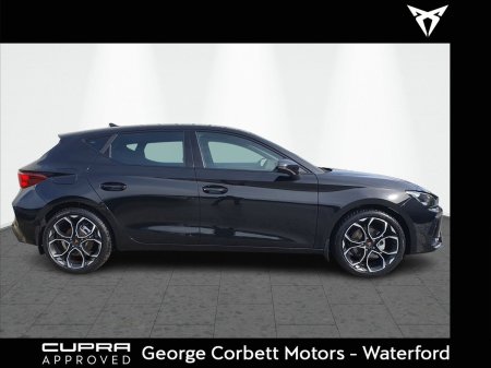 2026 Cupra Leon - photo 3