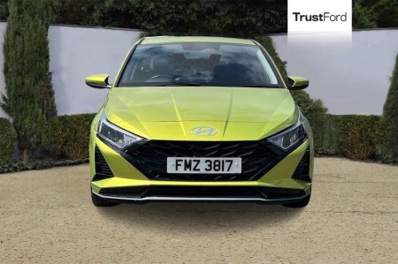 2024 Hyundai i20 - photo 6