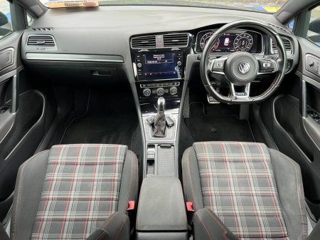 2019 Volkswagen Golf - photo 10