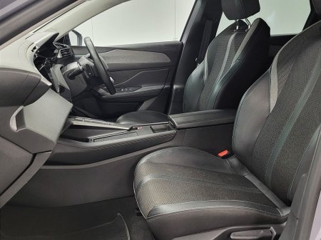 2022 Peugeot 308 - photo 7
