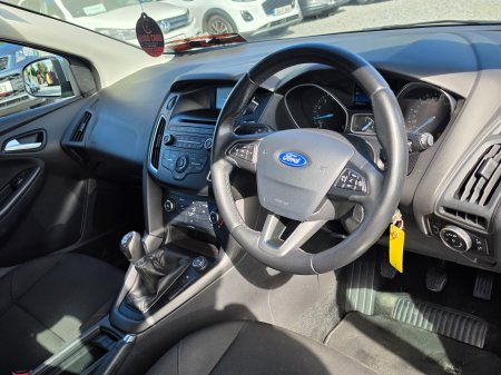 2016 Ford Focus - photo 5