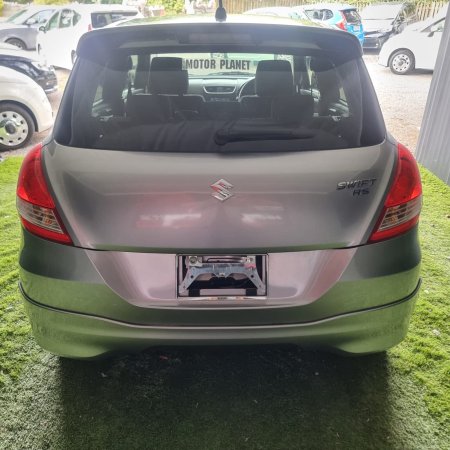 2014 Suzuki Swift - photo 6