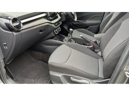 2023 Skoda Fabia - photo 8