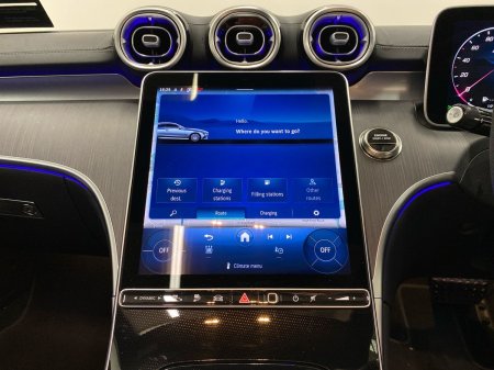 2026 Mercedes-Benz CLE - photo 11