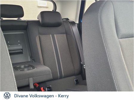 2020 Volkswagen T-Roc - photo 24