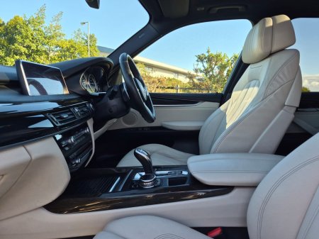 2015 BMW X5 - photo 28
