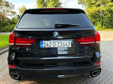 2014 BMW X5 - photo 10