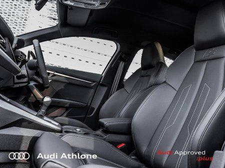 2025 Audi A3 - photo 6