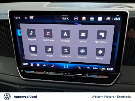 2026 Volkswagen Tiguan - photo 17