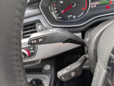 2017 Audi A5 - photo 20
