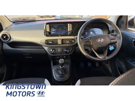 2025 Hyundai i10 - photo 7