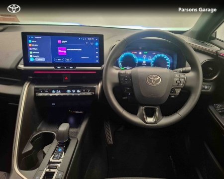 2024 Toyota C-HR - photo 9