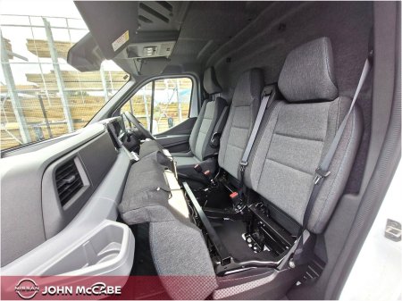 2026 Nissan Interstar - photo 37