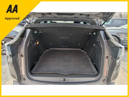 2021 Peugeot 3008 - photo 24