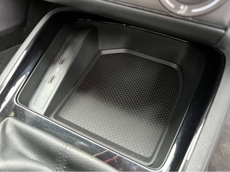 2021 Skoda Kamiq - photo 16