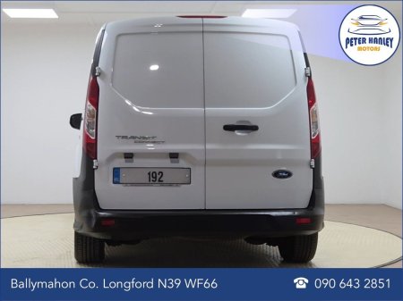 2019 Ford Transit Connect - photo 6