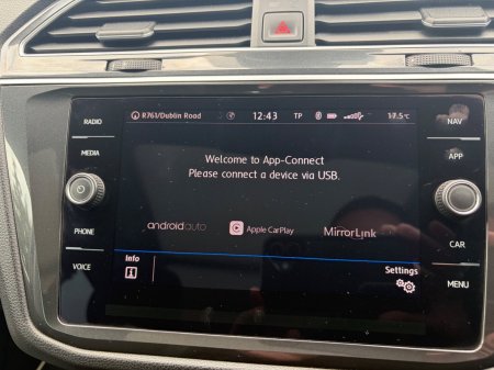 2019 Volkswagen Tiguan - photo 18