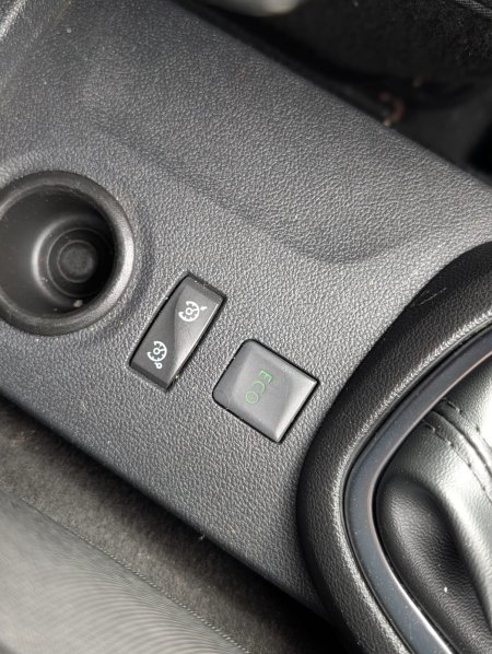 2019 Renault Captur - photo 20