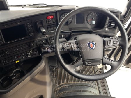 2026 SCANIA G460 XT SUPER - photo 27