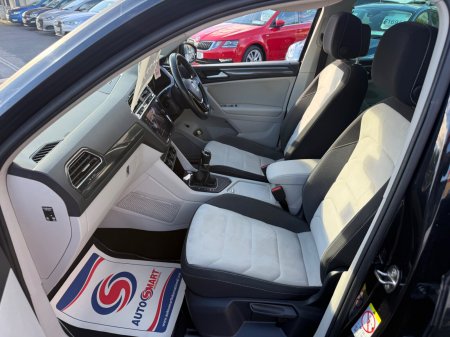 2019 Volkswagen Tiguan - photo 16