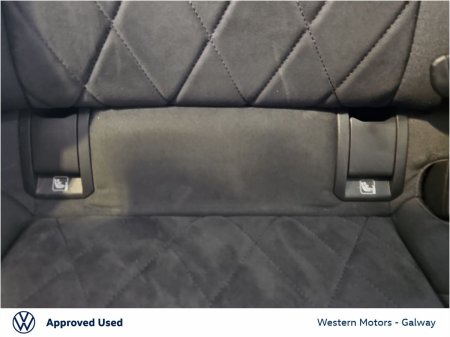 2024 Volkswagen Golf - photo 16