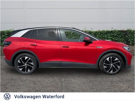 2022 Volkswagen ID.4 - photo 4