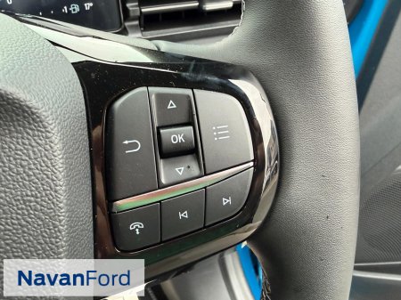 2026 Ford Puma - photo 17