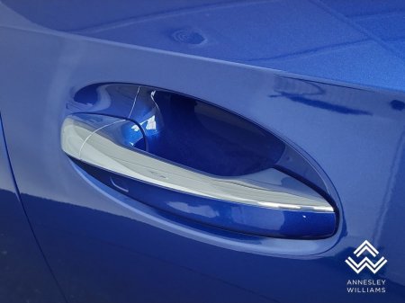 2025 Mercedes-Benz A-Class - photo 16
