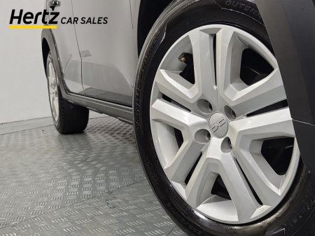 2024 Dacia Sandero Stepway - photo 6