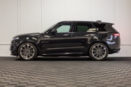 2024 Land Rover Range Rover Sport - photo 3