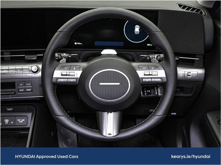 2024 Hyundai KONA - photo 21