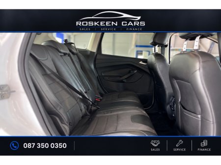 2016 Ford Kuga - photo 12
